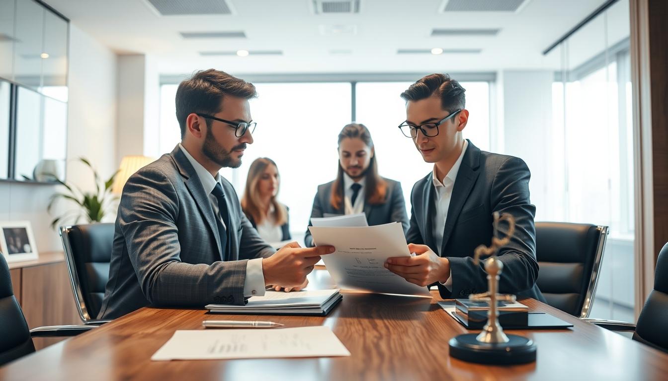 Conveyancing process and property ownership transfer