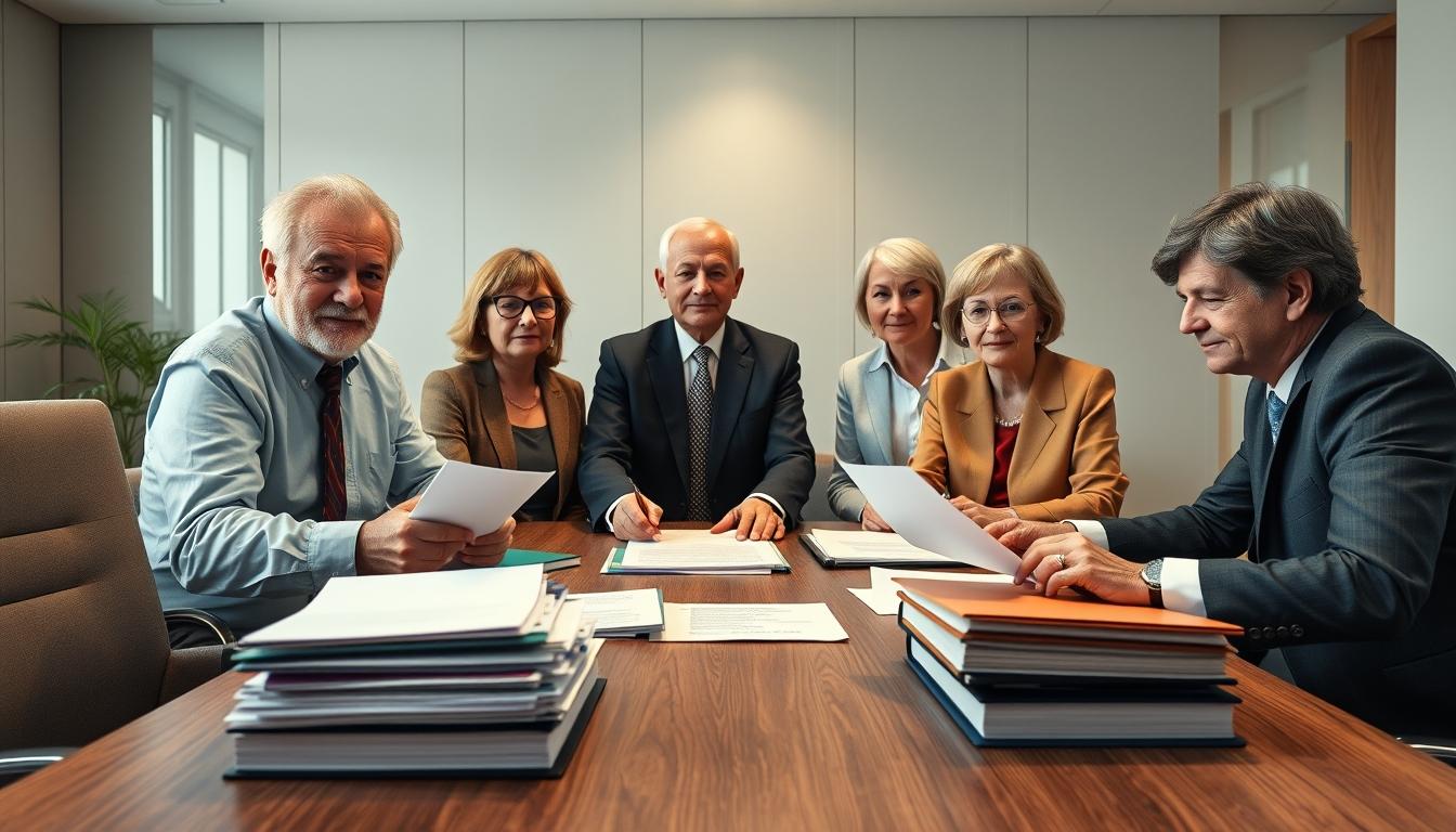 Real estate conveyancing documents and transfer review