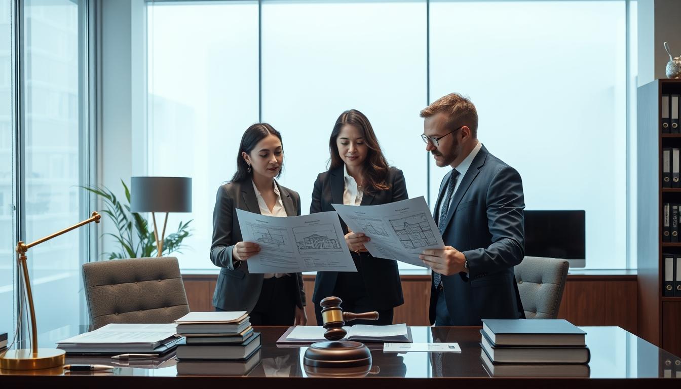 Property transaction planning and real estate deal preparation