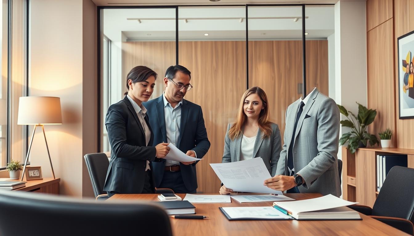 Preparing for a real estate settlement